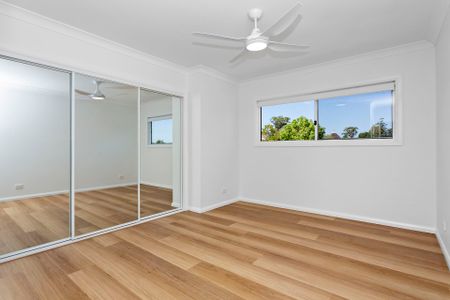 2/59 Yorston Street, - Photo 2