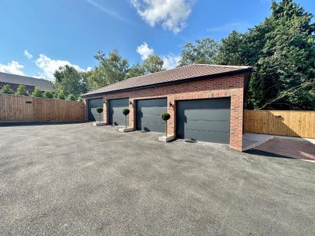 The View Oldfield Chase Oldfield Drive, Heswall, CH60 6SS - Photo 3