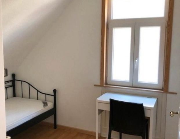 WG Zimmer Böblingen Stadtmitte - Foto 1