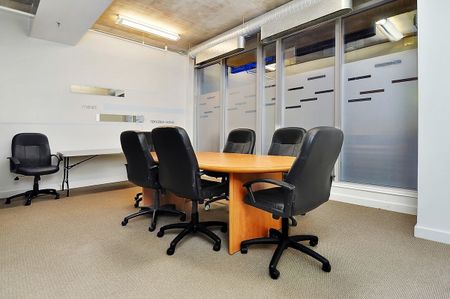 For Lease - 180 York Street Unit# 510, Lower Town - Sandy Hill, Ontario - Photo 5