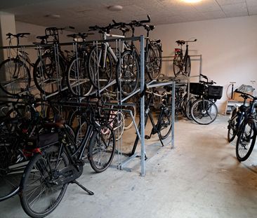 Appartement te huur: Sumatrastraat 106-B 1094 NK Amsterdam - Foto 5