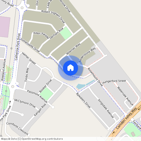 12 Renwick Street, NSW 2557, Catherine Field