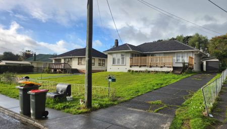 Henderson 3 bed, 1 bath - Photo 5