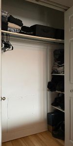 Appartement 3 et demi spatieux/proximité station de métro - Photo 4