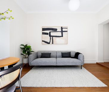 470 Brunswick Street, Fitzroy North VIC 3068 - House For Rent | Domain - Photo 1