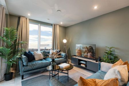 3 bedroom apartment to rent - Photo 4