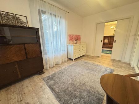 Na wynajem 3 pokoje ul Jaworowa -Głebokie - Photo 4