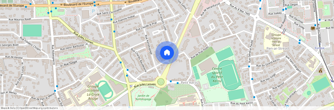 29200, Brest
