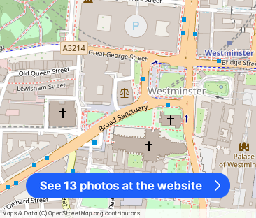 Artillery Row, Westminster, SW1P - Photo 1