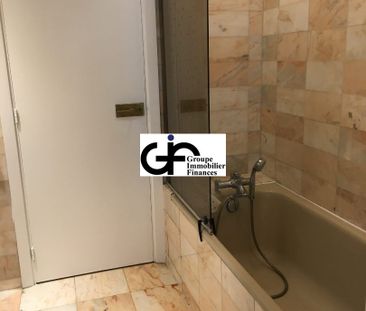Location Appartement 1 pièce 29m² PARIS 16 75116 - Photo 3