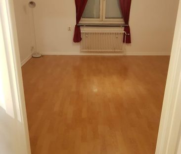 Råsundavägen, Solna - Photo 1