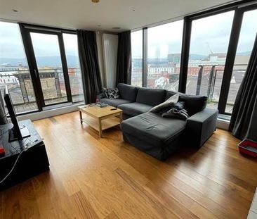 35 Custom House Square, 2 Ulster Street, Belfast, BT1 3ES - Photo 2