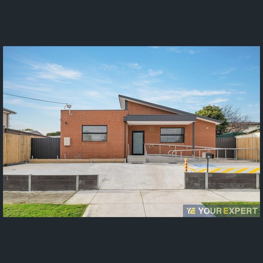 6402D/648 Lonsdale Street, Melbourne, Vic 3000 - Photo 1