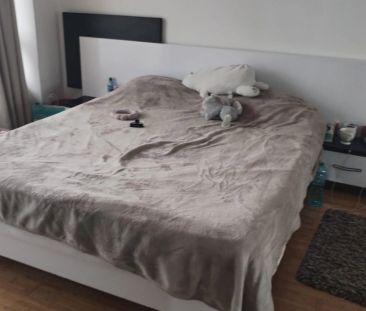 2 camere, semidecomandat, 60 mp, de inchiriat apartament nou in zon... - Photo 4