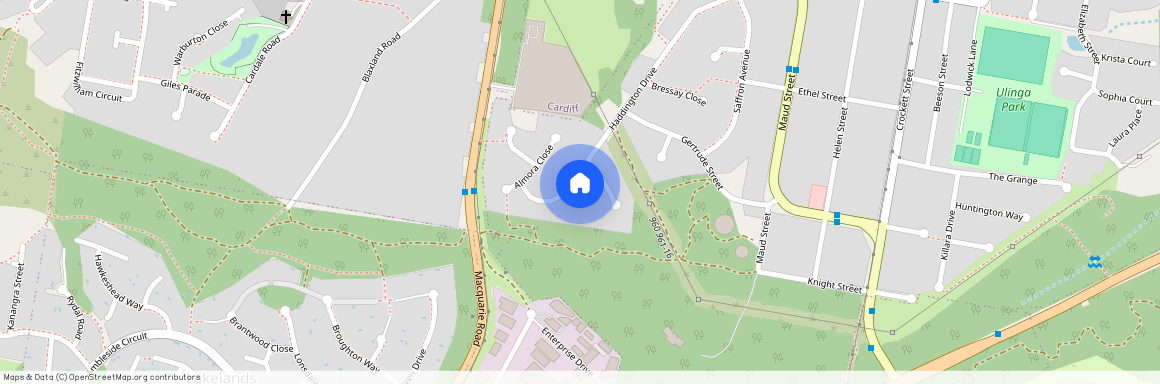 24 Haddington Drive, NSW 2285, Cardiff South