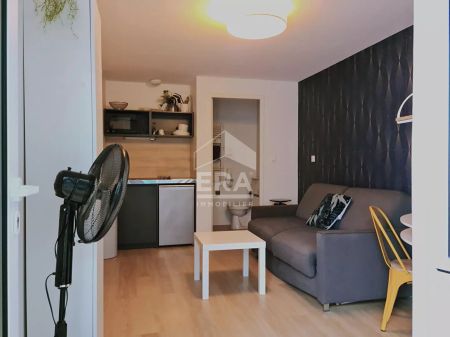 Studio 17 m2 dans le centre de Rouen - Photo 2