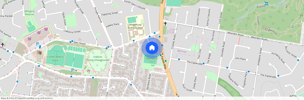 5 Annette Place, NSW 2085, Belrose