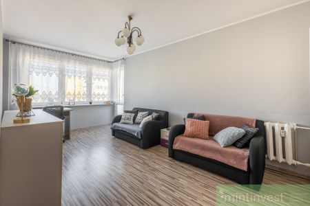 3 pokojowe mieszkanie Os. Kaliny! - Фото 2