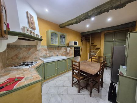 Location Maison 2 pièces 35m² - Photo 3