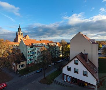 Przytulne 2 pokoje na wynajem Starówka Stargard (429159) - Photo 3