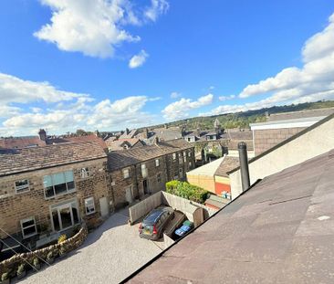 3 bedroom flat to rent - Photo 3