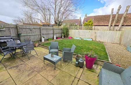 29 Fenton Drive, West Ayton, Scarborough - Photo 2