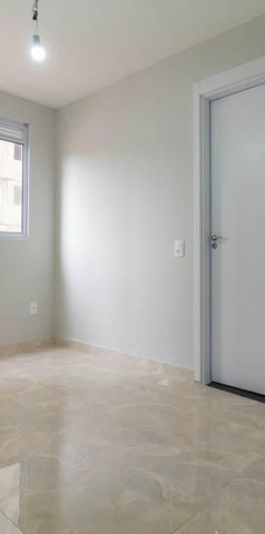 Apartamento para alugar com 38m², 2 quartos e sem vaga - Photo 1