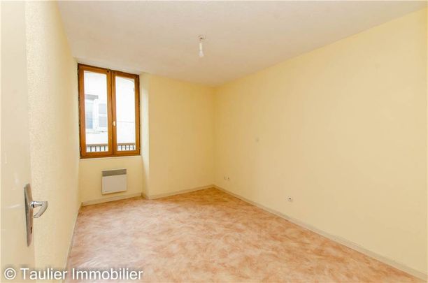 Location Appartement 3 pièces 53m² ST MARCELLIN 38160 - Photo 1