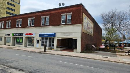 For Lease - 210-228 Pitt Street Unit# 8, Cornwall, Ontario - Photo 2
