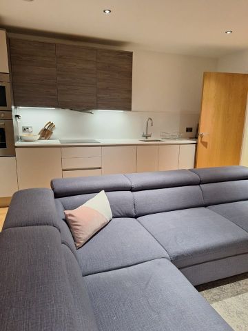 1 Bed Flat, Ada Lewis House, N7 - Photo 3