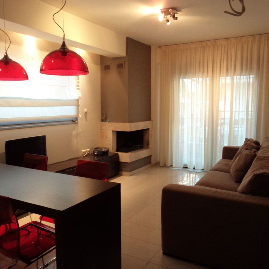 Διαμέρισμα για ενοικίαση - 40 Εκκλησιές - Ευαγγελίστρια, - Photo 1