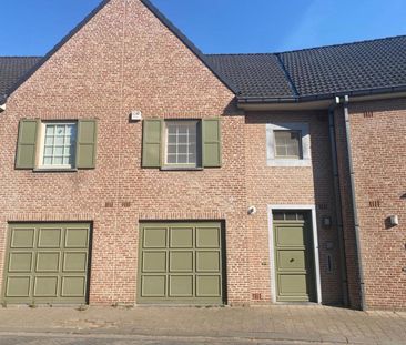 Huis met drie slaapkamers in Grimbergen - Photo 4