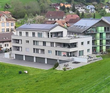 4.5 Zimmer, 120 m², 1. Stock - Photo 5