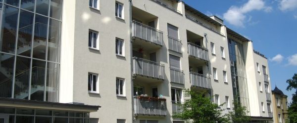 Leipzig, Gohlis, Fritz-Seger-Straße 3-5 - Foto 1