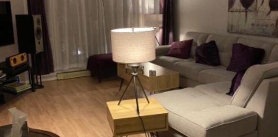 Grand 4 1/2 moderne - Photo 2