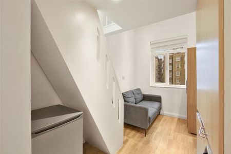 Studio to rent - Photo 5