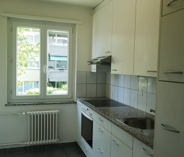 Sonnige Wohnlage in Zürich-Affoltern - Photo 4