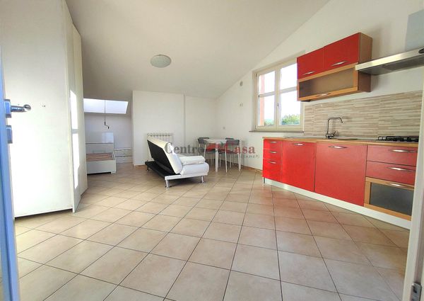 Appartamento moderno e giovanile!