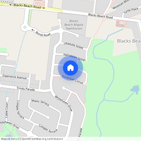 14 Duranbah Cct, Qld 4740, Blacks Beach