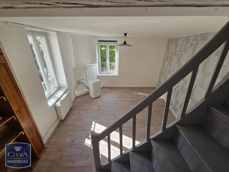 Maison à louer 5 pièces 124.07m² - Photo 2