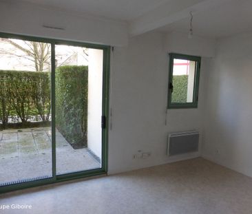 Appartement T2 à louer - 35 m² - Photo 6