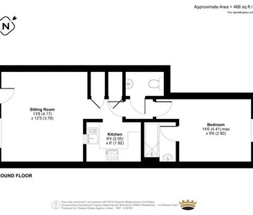 1 bedroom maisonette to rent - Photo 6
