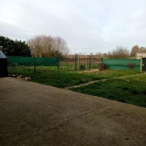 ENTRE BEUVRY ET FESTUBERT - A LA CAMPAGNE - MAISON DE PLAIN PIED - Photo 3