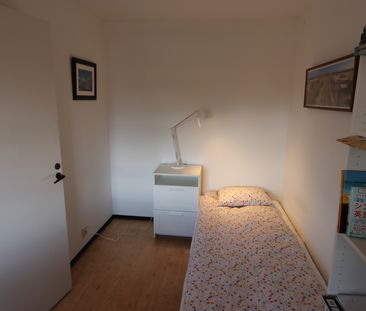 Möblerat rum, ljust och tyst - Photo 1