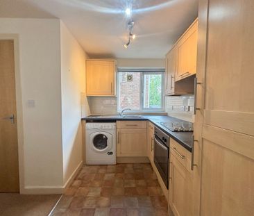 2 bed apartment to rent in School Lane, Avon Court School Lane, CV8 - Photo 3