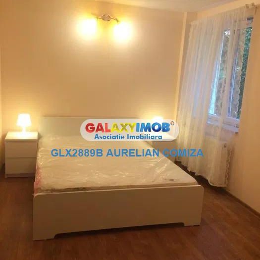 Inchiriere apartament 2 camere Doamna Ghica - Photo 1