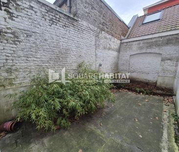 Location Appartement 2 pièces 81m² LILLE 59000 - Photo 4
