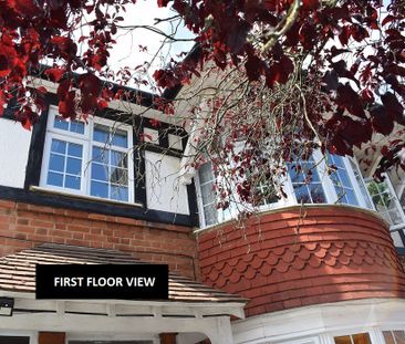 2 Bed Flat, Northwick Avenue, HA3 - Photo 1