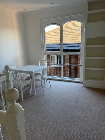 2 Bed Flat, Crystal Palace, SE19 - Photo 4