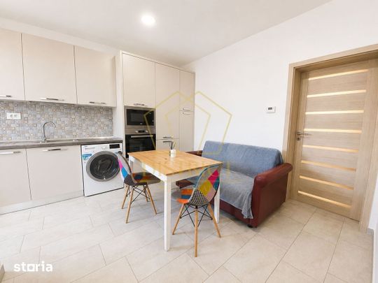 Apartament cu o camera | Calea Urseni - Photo 1